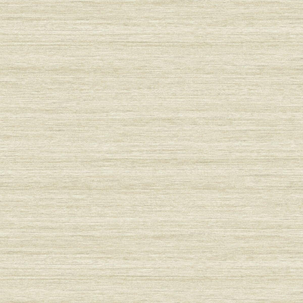 Seabrook Shantung Silk Maize Wallpaper