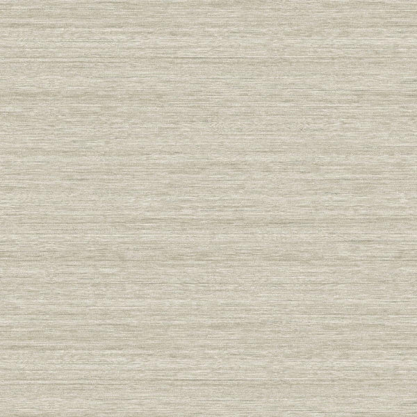 Seabrook Shantung Silk Cedar Wallpaper