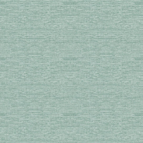 Seabrook Sisal Hemp Ginko Wallpaper