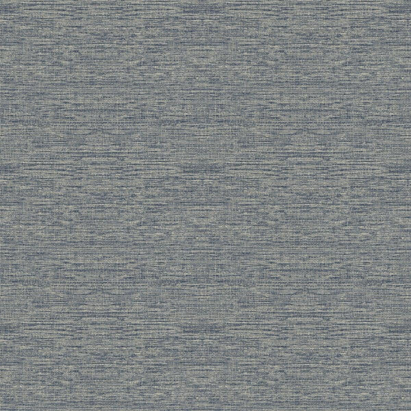 Seabrook Sisal Hemp Overcast Wallpaper
