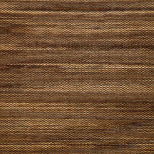 Schumacher - Celebes Sisal - Camel - 5000731 - Wallpaper