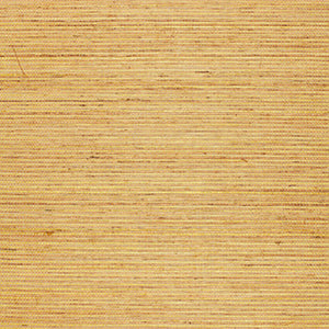 Schumacher - Sumba Sisal - Caramel - 5000743 - Wallpaper