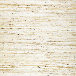 Schumacher - Jinan Arrowroot - Pewter - 5000750 - Wallpaper