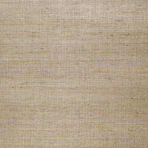 Schumacher - Suwon Sisal - Champagne - 5000761 - Wallpaper