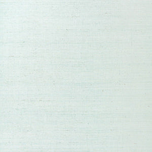 Schumacher - Suwon Sisal - Silver Surf - 5000764 - Wallpaper