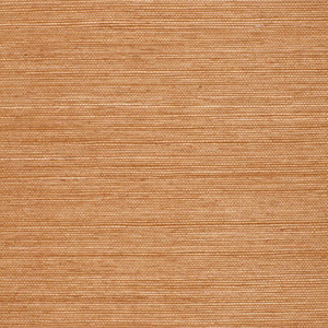 Schumacher - Onna Sisal - Paprika - 5002190 - Wallpaper