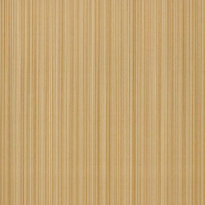 Schumacher - Sanford Strie - Camel - 5002433 - Wallpaper