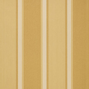 Schumacher - Lucera Stripe - Camel - 5002453 - Wallpaper