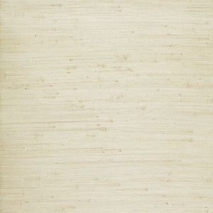 Schumacher - Kumano Jute - Cream - 5002800 - Wallpaper