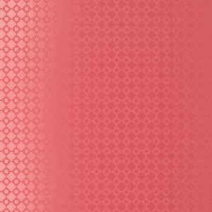 Schumacher - Shake It Up - Raspberry Gloss - 5003232 - Wallpaper