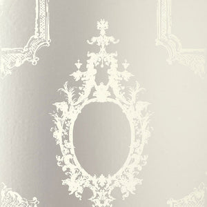 Schumacher - Go Baroque - Mirror - 5003291 - Wallpaper