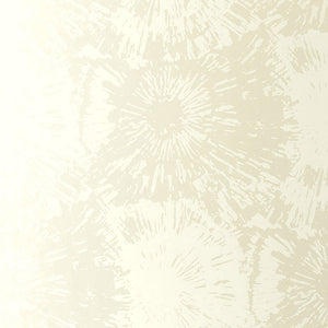 Schumacher - Fireworks - White Opal - 5003311 - Wallpaper