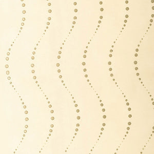 Schumacher - Bubbles - Cream - 5003420 - Wallpaper
