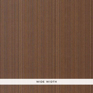 Schumacher - Stratus - Umber - 5003454 - Wallpaper