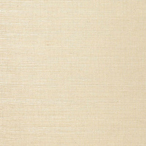 Schumacher - Linyi Ground - Cream - 5003590 - Wallpaper