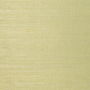 Schumacher - Linyi Ground - Celery - 5003591 - Wallpaper