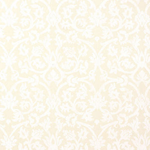 Schumacher - Pellaro - Bone - 5003640 - Wallpaper