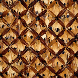 Schumacher - Wellesley - Tiger's Eye - 5003830 - Wallpaper