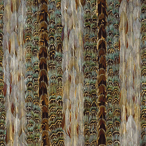 Schumacher - Niagara - Patina - 5003920 - Wallpaper