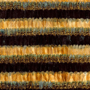 Schumacher - Fair Haven - Sapphire - 5003980 - Wallpaper