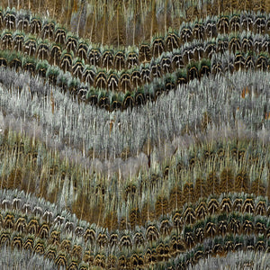 Schumacher - Clearwater - Blue Heron - 5004020 - Wallpaper