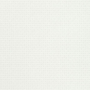 Schumacher - Prescott Diamond - Mist - 5004150 - Wallpaper