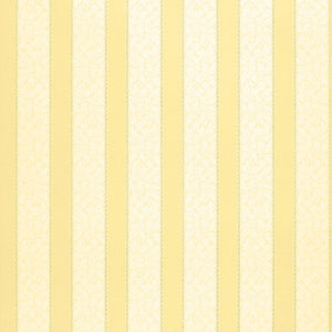 Schumacher - Wallis Stripe - Jonquil - 5004430 - Wallpaper