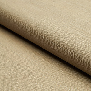 Schumacher - Haruki Sisal - Driftwood - 5004702 - Wallpaper