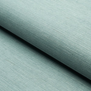 Schumacher - Haruki Sisal - Robin's Egg - 5004705 - Wallpaper