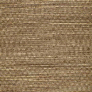 Schumacher - Haruki Sisal - Sepia - 5004711 - Wallpaper