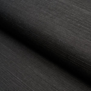 Schumacher - Haruki Sisal - Jet - 5004715 - Wallpaper