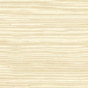 Schumacher - Haruki Sisal - Ivory - 5004716 - Wallpaper