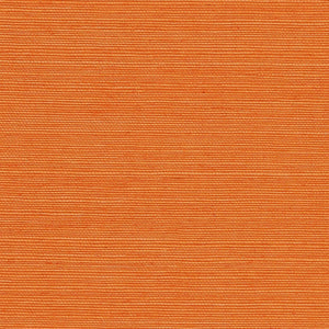 Schumacher - Haruki Sisal - Mandarin - 5004719 - Wallpaper