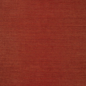 Schumacher - Haruki Sisal - Garnet - 5004727 - Wallpaper
