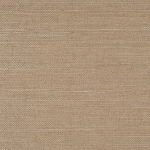 Schumacher - Haruki Sisal - Flax - 5004729 - Wallpaper