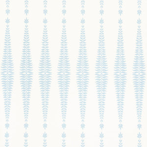 Schumacher - Fern Tree - Sky - 5005074 - Wallpaper