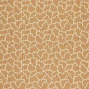 Schumacher - Giraffe - Sienna - 5005112 - Wallpaper