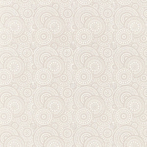 Schumacher - Sadari - Oyster - 5005240 - Wallpaper