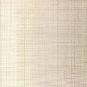 Schumacher - Brushed Plaid - Oyster - 5005782 - Wallpaper