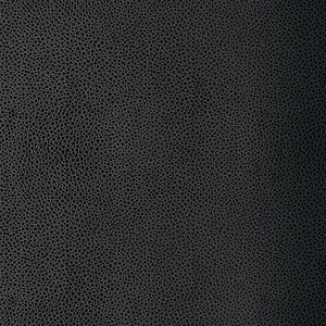 Schumacher - Shagreen - Carbon - 5005854 - Wallpaper
