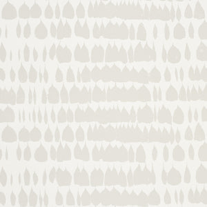 Schumacher - Queen Of Spain - Dove - 5005883 - Wallpaper