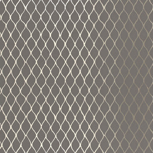 Schumacher - Valencia - Graphite - 5005913 - Wallpaper