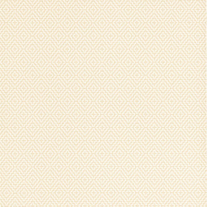 Schumacher - Soho Diamond - Alabaster - 5006000 - Wallpaper