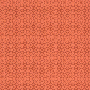 Schumacher - Medina - Persimmon - 5006014 - Wallpaper
