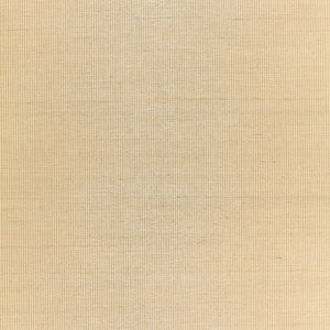 Schumacher - Harshaw Pinstripe Sisal - Tan - 5006160 - Wallpaper