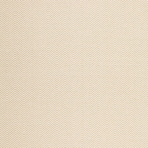 Schumacher - Pearce Herringbone - Bone - 5006170 - Wallpaper