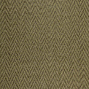Schumacher - Pearce Herringbone - Moss - 5006173 - Wallpaper