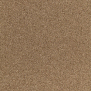 Schumacher - Chester Wool Sidewall - Tabac - 5006291 - Wallpaper