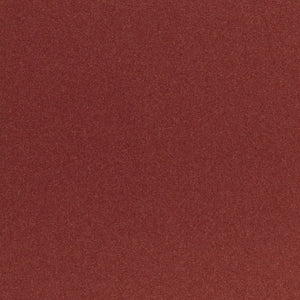 Schumacher - Chester Wool Sidewall - Carmine - 5006294 - Wallpaper