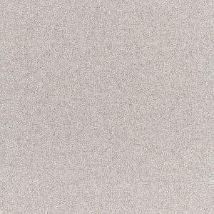 Schumacher - Chester Wool Sidewall - Nickel - 5006296 - Wallpaper